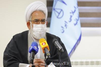 بروز فساد در جامعه زاییده ضعف در مدیریت و نظارت مسئولان است