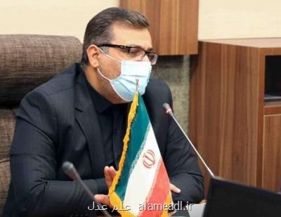 اعتبار کاداستر ۱۰۰ درصد تأمین می شود