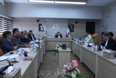 لزوم هم افزایی با فراجا در کاهش صدمه های اجتماعی