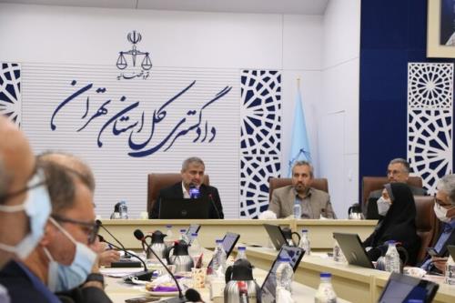 صدور سند 90 درصد از اراضی ملی و منابع طبیعی در تهران