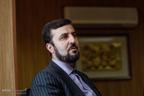 غریب آبادی خواهان اصلاح بخشنامه پشتیبانی از ماموران اجرائی شد