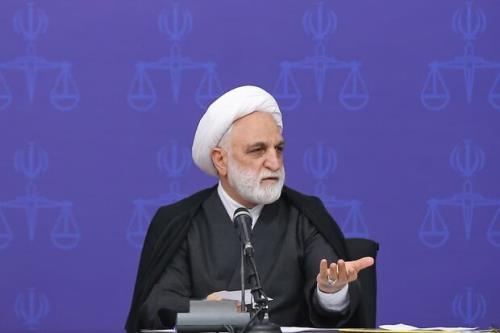 گلایه اژه ای از گشایش پرونده های تخلف در سازمان تامین اجتماعی