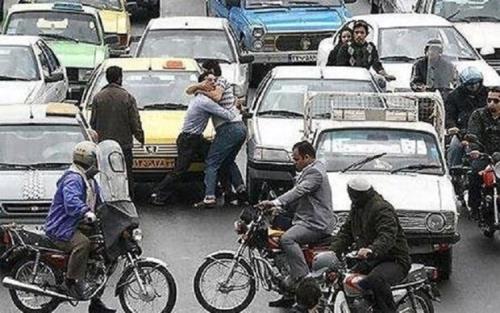 افزایش 7 درصدی آمار رفتن به پزشکی قانونی تهران به دنبال نزاع