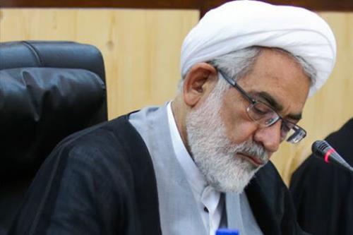 نامه دادستان کل به وزیر خارجه در رابطه با زائر بازداشت شده در عربستان