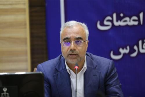 تشکیل ۷۲ پرونده درباب فساد مدیران در فارس