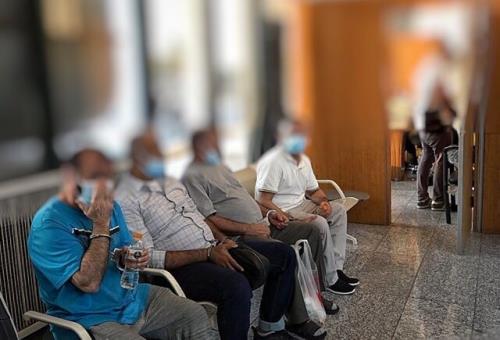 انتقال 19 زندانی ایرانی از قطر به شیراز