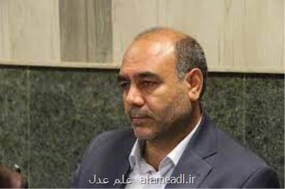 اجرای ۹۵ درصدی ابلاغ الکترونیکی در دادگستری سراسر لرستان