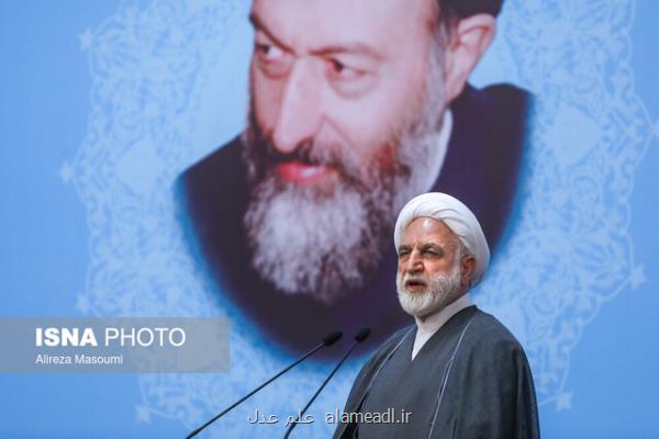 وظیفه خود می دانم با تمام توان به کمک قوه مجریه بیایم