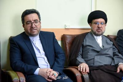 ۱۳۱ میلیون هکتار از عرصه ملی کشور سنددار شده است