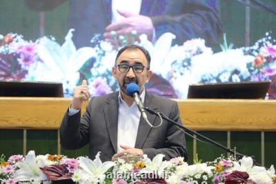 همه فعالان قوه قضائیه با نگاه جهادی خدمت رسان مردم هستند