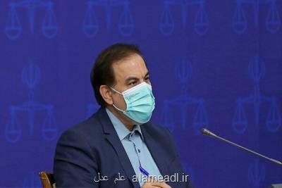 سازمان ملی استاندارد با نظارت دقیق امنیت جامعه را فراهم آورد