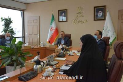 راستی آزمایی گزارش دستگاه های اجرائی در زمینه اجرای قانون جوانی جمعیت در حال انجام می باشد