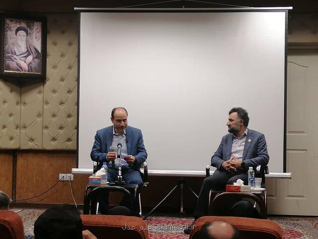 ضرورت تقویت همکاریهای قوه قضاییه و جهاد دانشگاهی