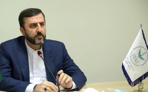ستاد حقوق بشر مخالف اقدامات خشونت آمیز به بهانه طرح مطالبات است