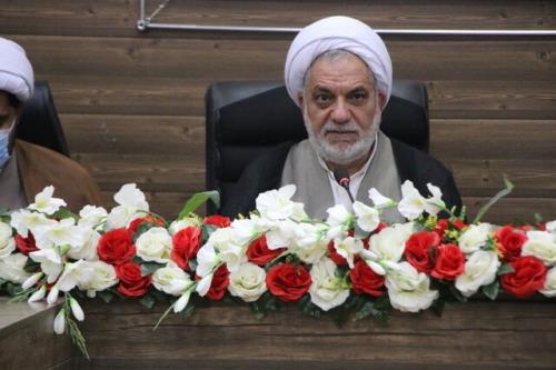 ورود دستگاه قضایی برای حل مشکلات مردم جنوب استان کرمان در زمینه تأمین سوخت