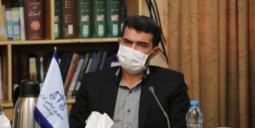 توضیحات دادستان سیستان و بلوچستان در مورد پرونده فردی به نام خدانور لجه ای