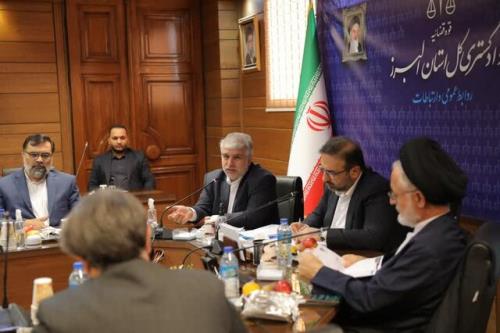 اصلاح قانون جمع آوری و فروش اموال تملیکی در دستور کار است