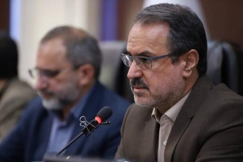 اجبار قانونی به نصب دوربین در بازداشتگاه ها وجود ندارد