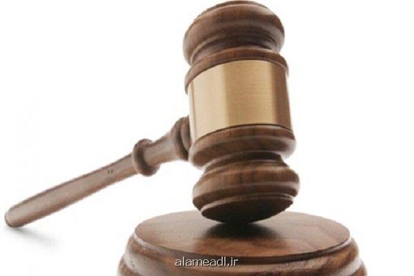 تشکیل شعبه های ویژه برای رسیدگی به پرونده دستگیرشدگان حوادث اخیر