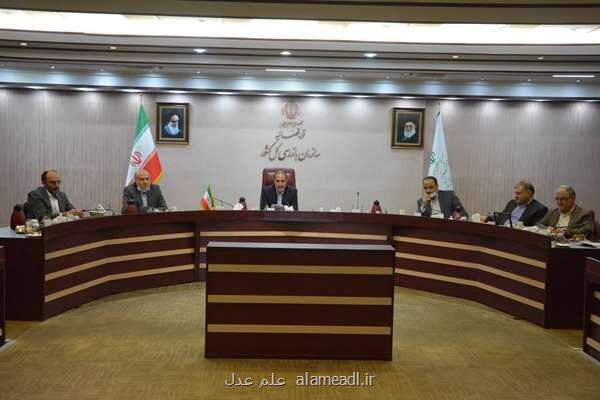 نظارت های سازمان بازرسی الکترونیکی می شود