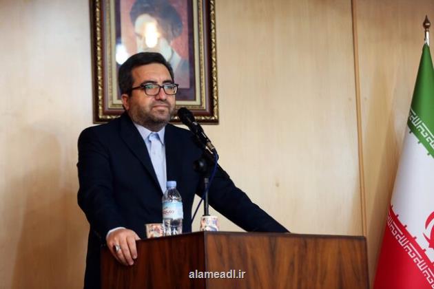 هشدار رییس سازمان ثبت اسناد به دستگاه هایی که برای دریافت سند مراجعه نکرده اند