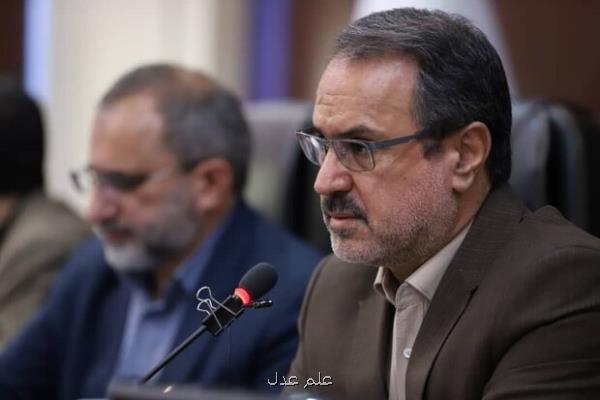 اجبار قانونی به نصب دوربین در بازداشتگاه ها وجود ندارد