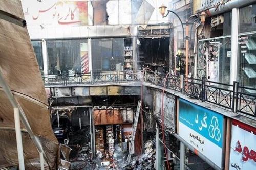 دستور دادستان تهران به مالکان ساختمان های ناایمن برای ایمن سازی