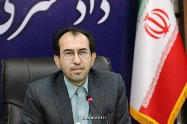 997 هکتار از اراضی دولتی در خوزستان رفع تصرف شد
