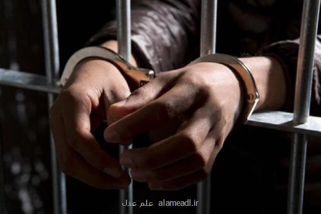 بازداشت یکی از فعالان فضای مجازی به بهتان نشر اکاذیب و تشویش اذهان عمومی در ارومیه