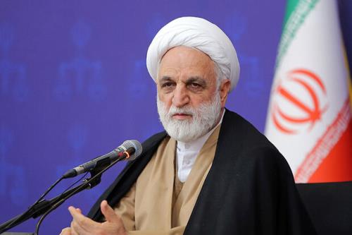 تعاملات میان پژوهشگاه قوه قضائیه و دانشکده های حقوقی ارتقاء یابد
