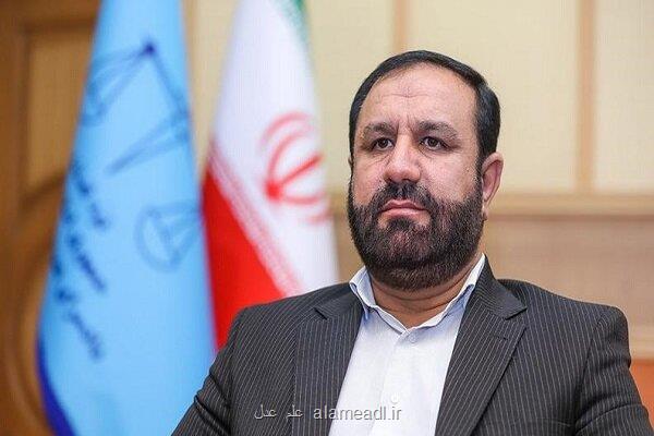 آزادی دو هزار و 943 زندانی در سال 1401