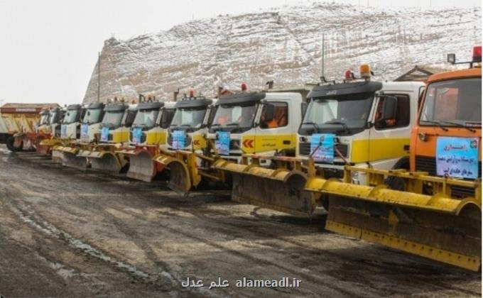 بخشنامه گمرک درباب ضبط ماشین آلات راهسازی متروکه، برخلاف قانون است