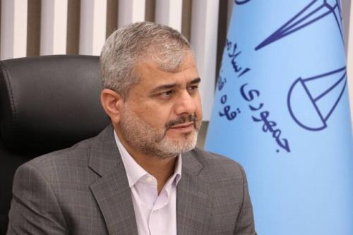 تاکید رئیس کل دادگستری استان تهران بر نقش مهم و اثرگذار وکلا در اجرای عدالت