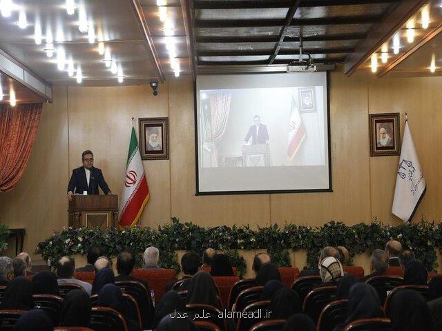وصول ۴۰ درصد مطالبات بانکی کشور در ۱۰ ماهه سالجاری در استان تهران