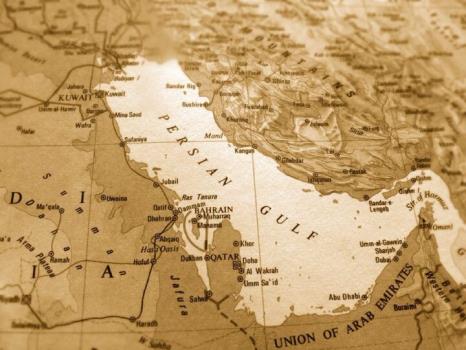 حاکمیت ایران از نظر حقوقی بر آب های خلیج فارس غیر قابل انکار است