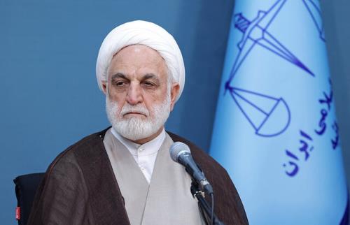 همکاریهای قضایی ایران و چین راهبردی برای حفظ انصاف و عدالت بین المللی است