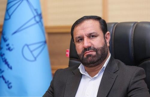 پرونده قتل الهه حسین نژاد به شعبه ویژه بازپرسی ارجاع شد