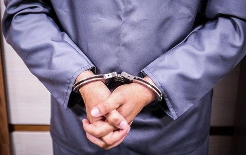 بازداشت ۵ نفر در یزد به علت عکاسی از اماکن حساس و همکاری با اسراییل