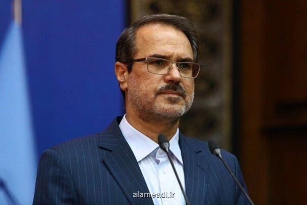 ماموریت بازرس کل همدان برای رسیدگی به پارکینگ خودرو ها وموتورهای توقیفی