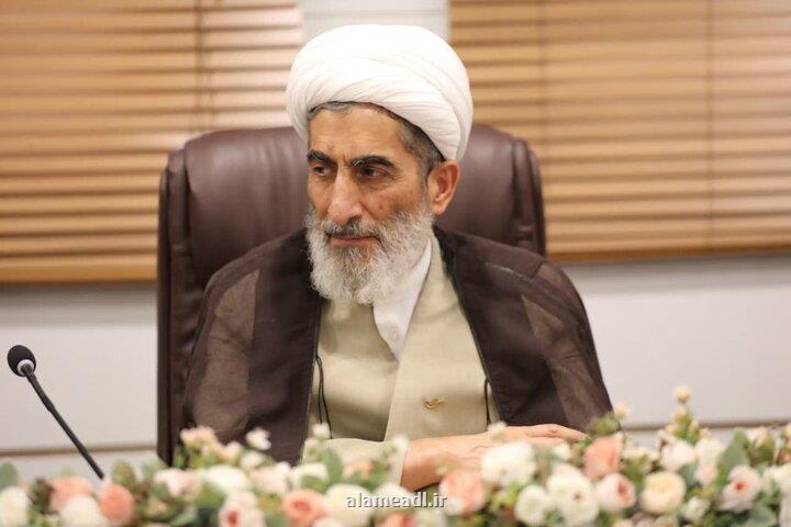 اصلاح رویه های حقوقی کشور نیازمند ایده پردازی اساتید و دانشجویان است