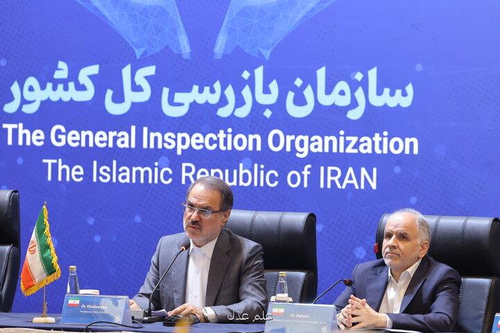 مجمع آمبودزمان برای همکاری میان کشورهای اسلامی