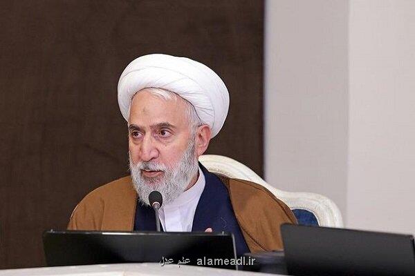 ضرورت برخورد قاطع با پدیده شوم تجاوز به انفال