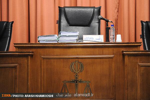 قضات باید علت صدور حکم به بیشتر از حداقل مجازات قانونی را اعلام کنند