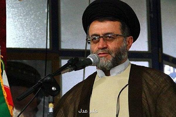 پرونده جنایت ترور قاضی شهید باقری بدون مجازات نخواهد ماند
