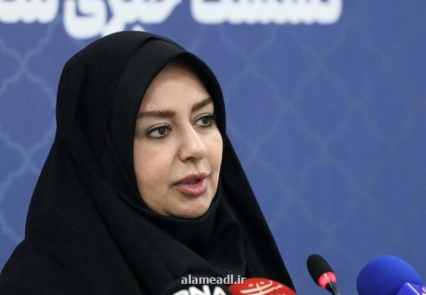 آمار دقیقی از قولنامه های عادی در کشور نداریم