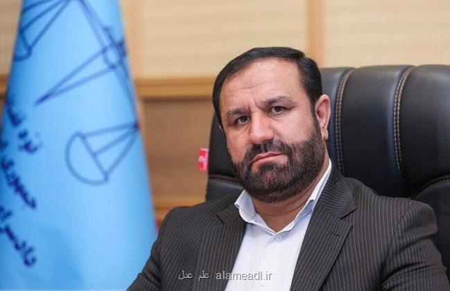 پرونده قتل الهه حسین نژاد به شعبه ویژه بازپرسی ارجاع شد
