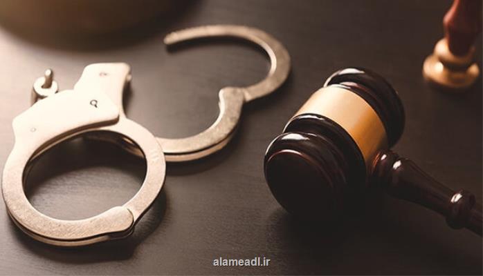 سرکرده باند جعل عنوان مقام قضایی در خوزستان دستگیر شد