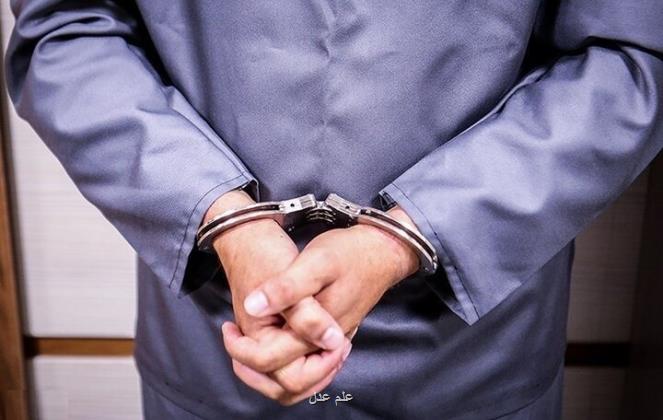 بازداشت ۵ نفر در یزد به علت عکاسی از اماکن حساس و همکاری با اسراییل