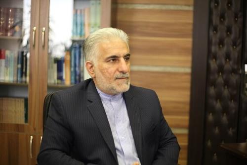 رییس سازمان زندان ها از ندامتگاه تهران بزرگ بازدید کرد