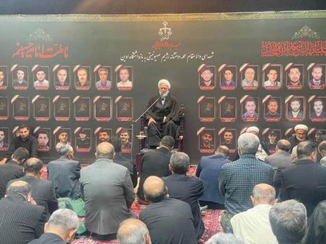 جمهوری اسلامی ایران هیچگاه آغازگر هیچ جنگی نبوده است